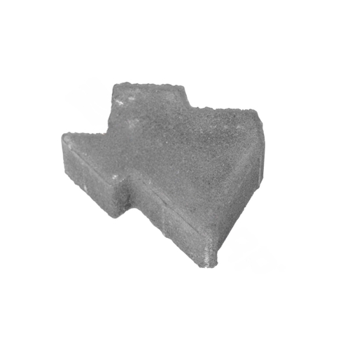 Keystone Hardscapes TEXAS PAVER 24'' 24" 60mm Cityscape Texasstone Paver