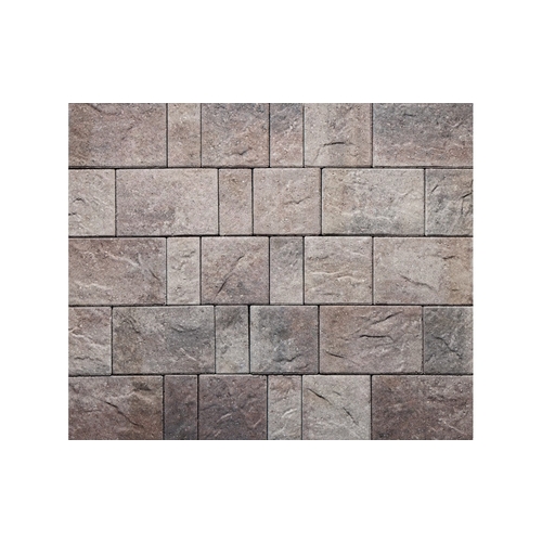 60mm 3-piece Origins 6 Paver Sonoran Gray