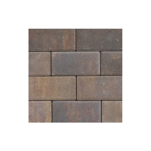 Keystone Hardscapes 21777 4" X 8" 60mm Holland Stone Paver Sierra