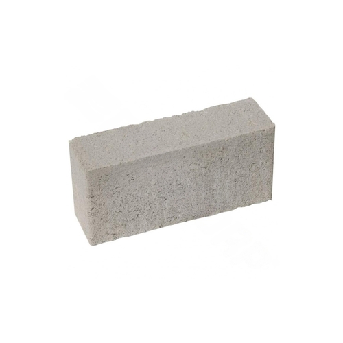 4" X 8" Ps Gray Brick