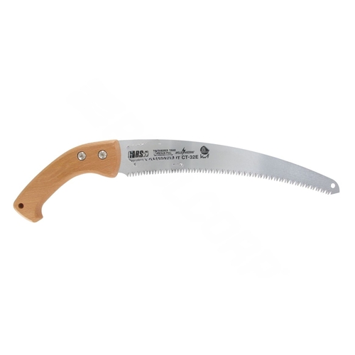 12-1/2 (320mm) Curved Pruning Saw With Holster