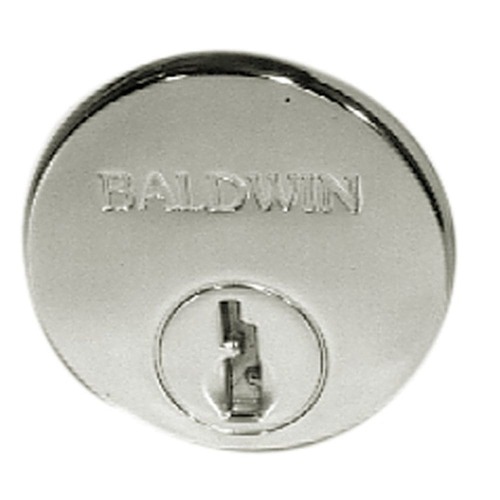 Baldwin 6761 Dummy Decorative Cylinder Trim Collar