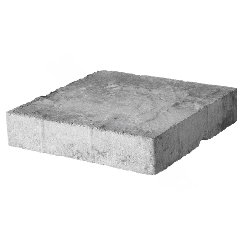 Keystone Hardscapes 27057T 12" X 12" 60mm Venetian Tumbled Paver Granite