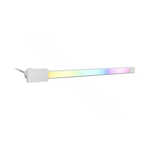 98' Multi-color Led Pool Perimeter Strip Light With 80' Cable 24v Dc