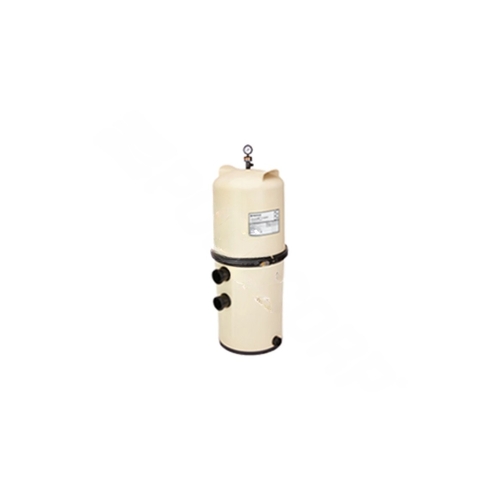 Fullfloxf C620 High-efficiency Cartridge Filter With 620 Sqft