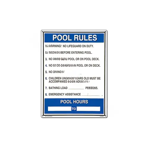 POOLMASTER INCORPORATED 40326 18