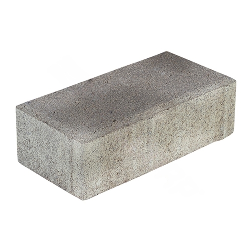 4" X 8" 60mm Holland Stone Paver Chicago Blend