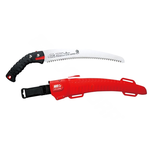 ARS SACTR32PRO 12-1/2 (320mm) Pruning Saw With Holster