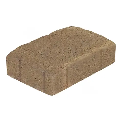 6" X 9" 60mm Plaza Stone Rectangle Paver Chesapeake