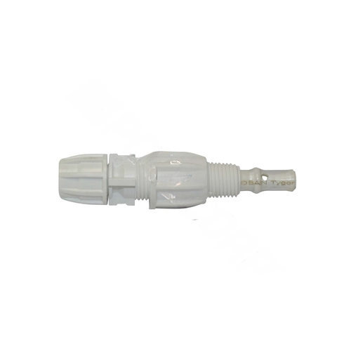 Ipft Pvc/ Tvt/ Tfe Auto-clean Injection Fitting