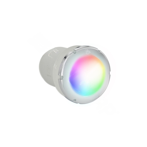 Treo Mini Multi-color Nicheless Pool And Spa Light Only