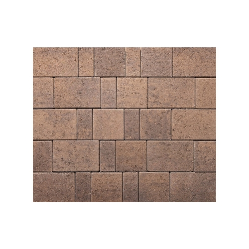 6" X 9" 60mm Dimensions Paver Sierra