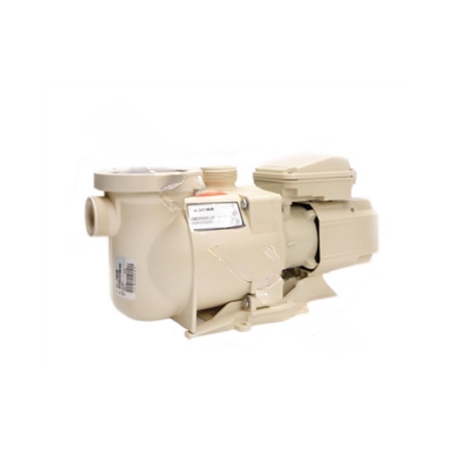 Pentair EC-348190 Superflo High Performance Pool Pump 1 Hp 115/230v