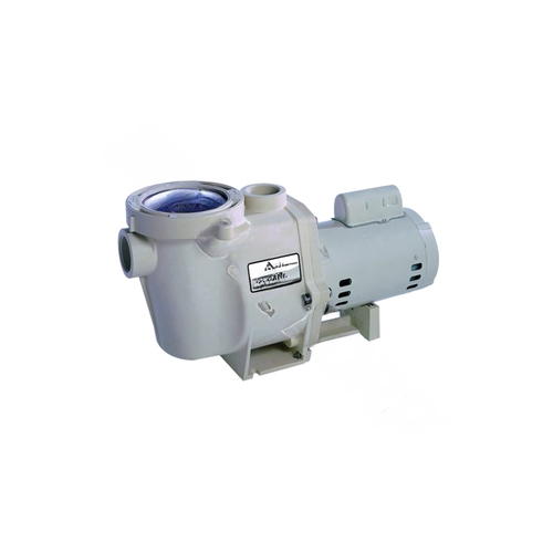 1.5 HP 208-Volt/230-Volt Full-Rated Energy Efficient Pool Pump