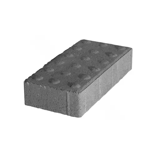 Keystone Hardscapes CITISCAPE ADA PAVER 6" X 12" 60mm Cityscape Ada Paver