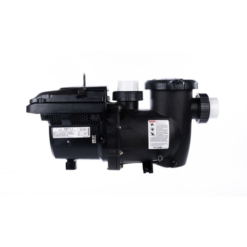 Intellipro3 Vsf Pool Pump 1.5 Thp 115/208-230v