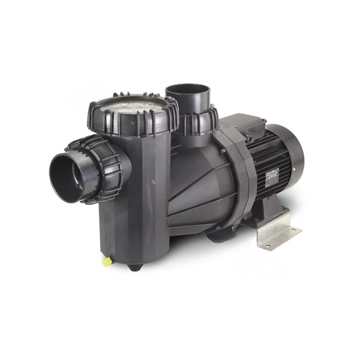 95-xi Single Speed Full Rated Commercial Pool Pump 10hp