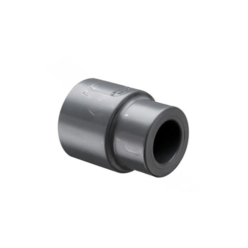 2.5" X 2" Sch80 Pvc Reducer Coupling Socket X Socket