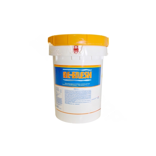 Refresh 72431 68% Calcium Hypochlorite Granular 100lb Drum