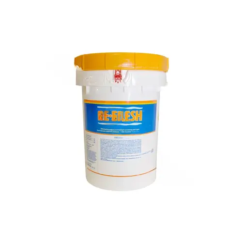 Refresh 72431 68% Calcium Hypochlorite Granular 100lb Drum