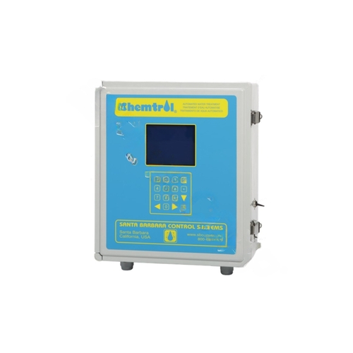 Pc3000 Programmable Controller Pressure Monitoring Option