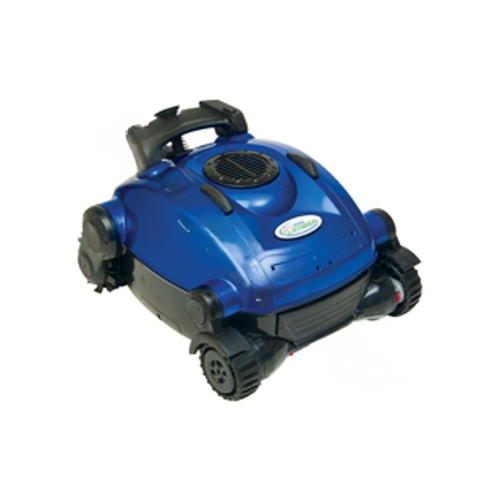 Smartpool NC52 Robotic Climbing In Ground Pool Cleaner