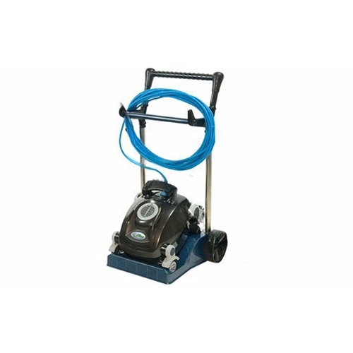 Nitro Refurbished Robotic In Ground Pool Cleaner