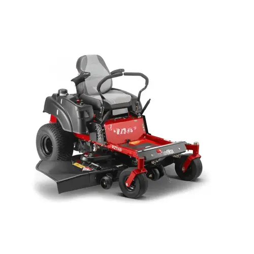 Rzt48 48" Zero Turn Riding Lawn Mower