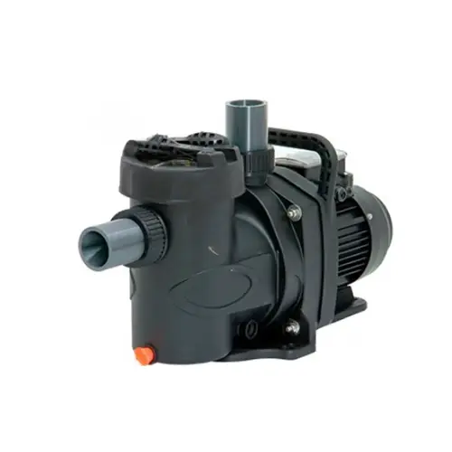 Speck Pumps IG371-1100T-000 Badu Pro-ii E Pool Pump 1thp 115/230v