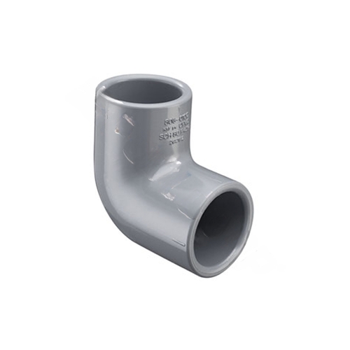 3" Sch80 Cpvc 90 Degree Elbow Socket X Socket