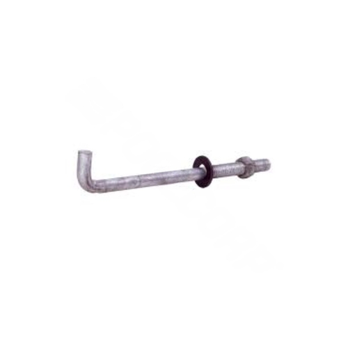 SOUTHWESTERN SUPPLIERS INC 1006 8" Anchor Bolt For Concrete