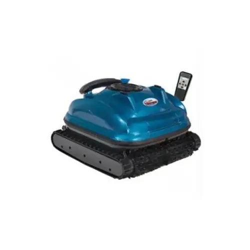 Smartpool NC71QC Pro Trac Qc Robotic In Ground Wall Scrubber