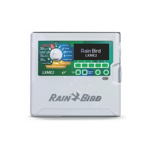 Rain Bird 120v Pro Domestic Controller