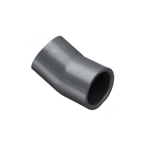 2" Sch80 Pvc 22.5 Degree Elbow Socket X Socket