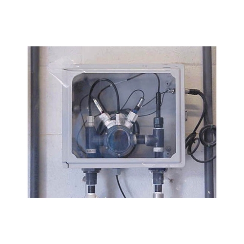 Sensor Cell Cabinet