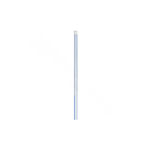 Skimlite 112 12' X 1-1/4" Aluminum Straight Pole