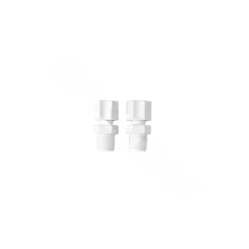 Probe Replacement Fitting White