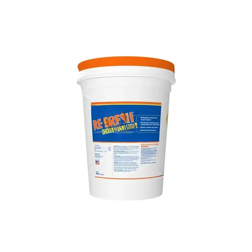 Refresh 25280 Refresh Shock & Sanitizer 59.5%