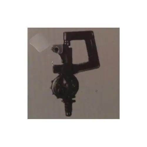SPOT SYSTEMS VRS360 Spot Vari Rotor 360 degree Red Nozz