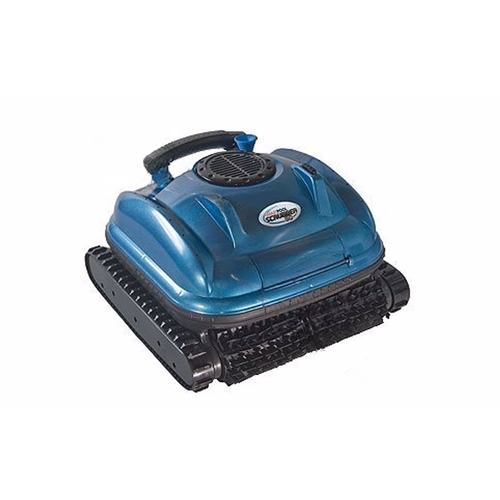 Smartpool NC71R Nitro Ws Refurbished Robotic In Ground Pool Cleaner