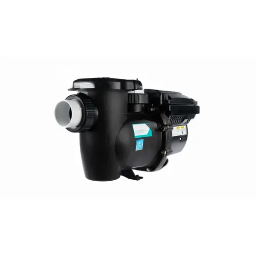 Intellipro3 Vsf Pool Pump With Touchscreen 1.5 Thp 115/208-230v