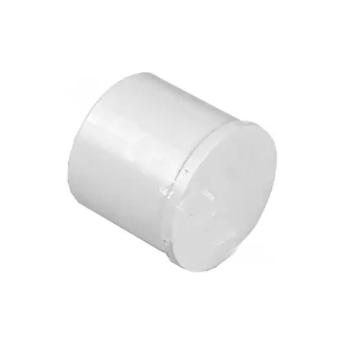 .75" Spigot Sch40 Pvc Plug