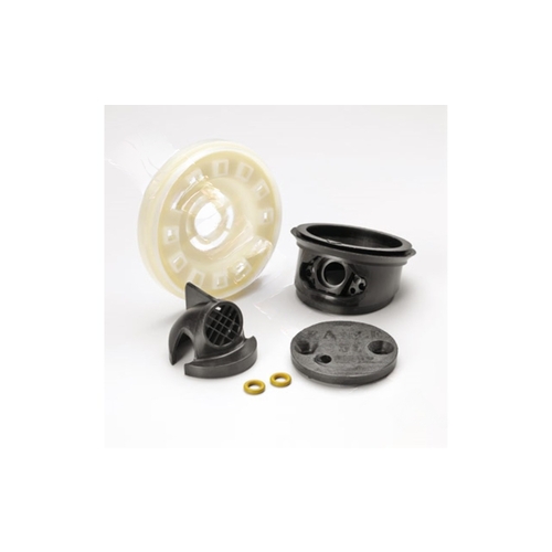 #22 E705 Wind Tolerant Nozzle, Housing And Stator Kit For Rotor