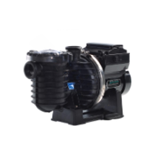 Pentair 013001 Intellipro 2 Vst Variable Speed Pump 3hp 230v Black