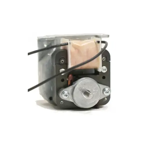 Gear Motor Assembly 16 Rpm 120v For Rc305 Pro Series Peristaltic Pump