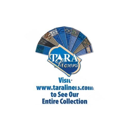 Tara Liners TAR-9005 14' X 28' Rectangle Special Liner