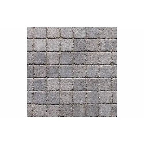 Hera Square Shale Gry