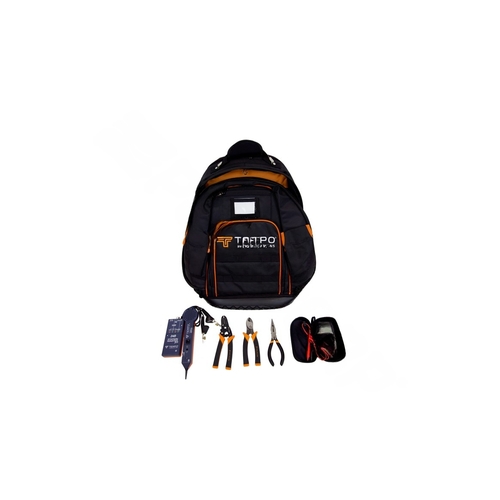 Itk Technician Tool Kit - Backpack