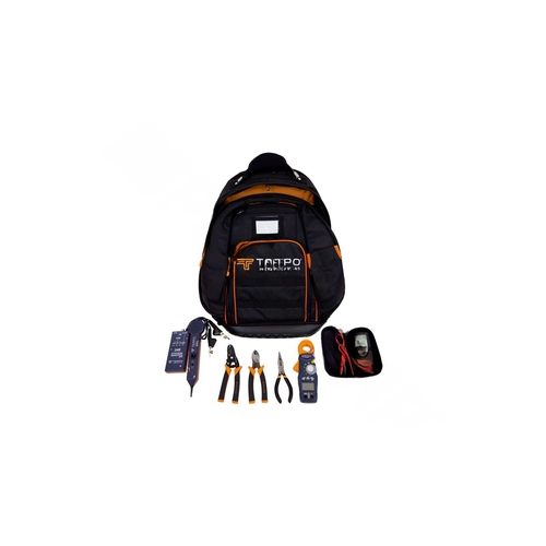 Itk Specialist Tool Kit - Backpack