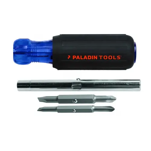 Multi-tool Screwdriver